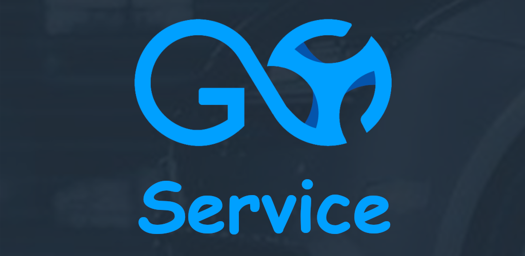 GO Service Mobile App