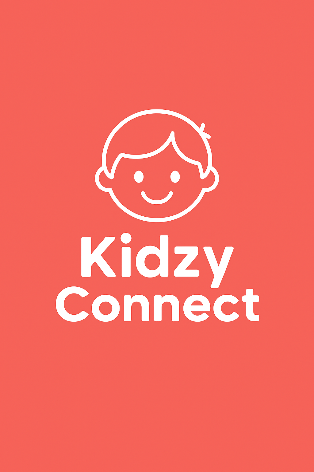Kidzy Connect Mobile App